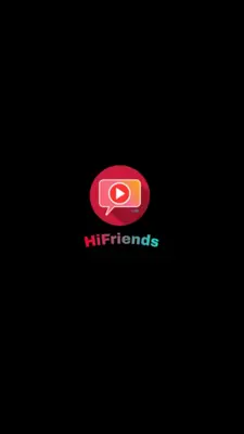 HiFriends android App screenshot 0